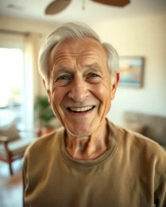 Dick Van Dyke Dishes on the Secret Behind His Fitness ‘At Almost 100’