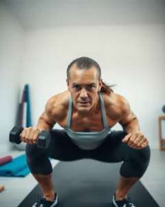 TikTok’s 75 Hard Workout Challenge: Fitness Fad or Foolish Endeavor?