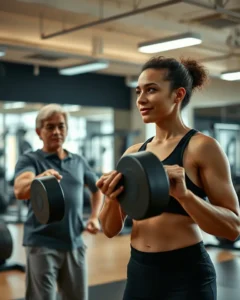 Autograph and Future Merge to Revolutionize Fitness Coaching Accessibility