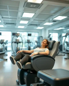 Fitness On Demand Launches Recovery Station to Help Gyms Meet Growing Wellness Demands