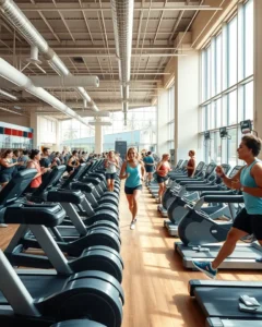 Crunch Fitness Flexes its Muscle: Five New Locations Pump Up Monmouth County, New Jersey