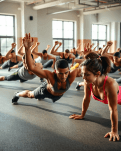 From Inmate to CEO: Coss Marte Transforms Lives with CONBODY Fitness Empire