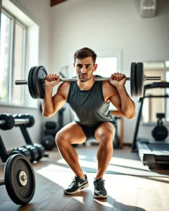 Bring the Gym Home: Top Picks for the Best Home Gym Equipment