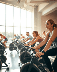 Kentucky’s Premier Cycling and Fitness Destination: A Deep Dive into Scheller’s