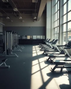 Hong Kong Gym Chain Physical Faces Liquidation After Court Order