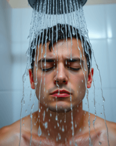 Cold Showers: Are They a Plunge Into Better Health?