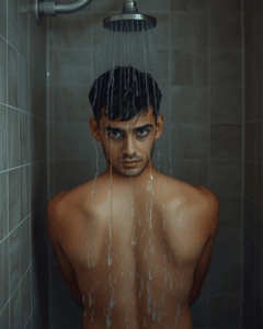 Taking the Plunge: My Two-Week Cold Shower Experiment