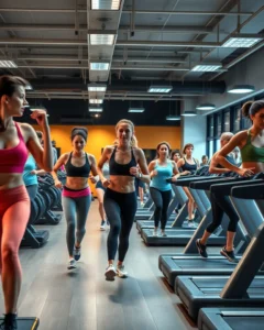 Crunch Fitness Flexes its Muscles as the Fitness Industry Leader in a $260 Billion Market