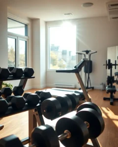 EXCLUSIVE: Ivanka Trump’s Trainer Reveals How To Build Ultimate Home Gym