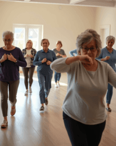 Supervised Exercise: A Vital Tool for Mental Well-being and Enhanced Quality of Life in Coronary Heart Disease Patients