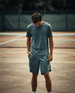 Djokovic ‘Concerned’ Over Fitness After Thrilling Alcaraz Victory