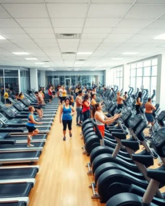 Planet Fitness Opens Doors in New Milford Ahead of Schedule