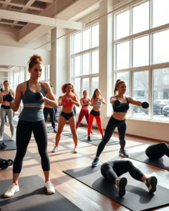 From Wall Street to Wellness: Hilary Hoffman’s Leap into Fitness with The SotoMethod