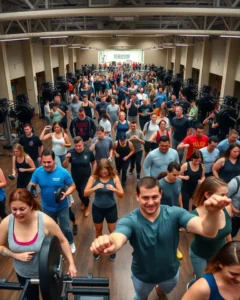New York Fitness and Wellness Expo Returns With Activities and Deals for All