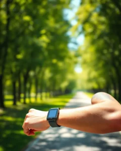 Tech to Keep You Fit: Top Health and Fitness Gadgets of 2025