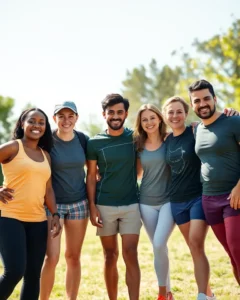 SELF Magazine Unveils its 2025 Class of Everyday Athletes