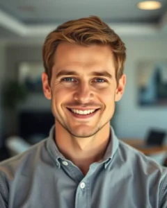 USAG Benelux Spotlight: Cody Butler, Champion of Community and Connection