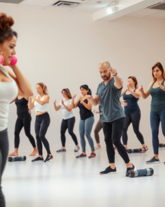 The Exercises Missing From Your Workouts That Will Change Your Life