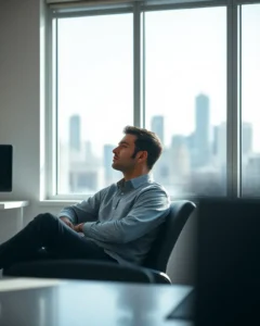 Mental Fitness is in: How to Stay Sharp in a Distracted World