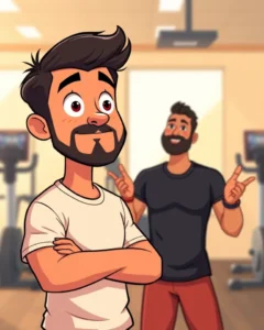 ‘Aamir Khan Wants to Know Everything,’ Says Fitness Coach Shivohaam