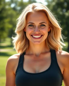 Cameron Diaz’s Doppelganger: Meet Chimene Diaz, Fitness Instructor, Realtor, and Mother of Four