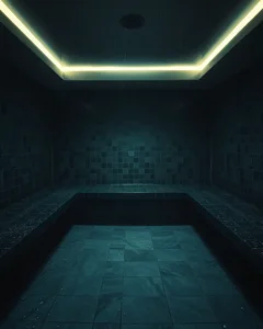 Crunch Fitness West Hollywood Shuts Down Men’s Steam Room Amid Lewd Conduct Concerns