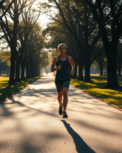 The Best Time of Day to Exercise for Healthy Blood Sugar: Science-Backed Insights