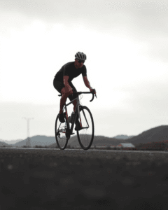 Is Your Passion for Cycling Actually a Dangerous Addiction?