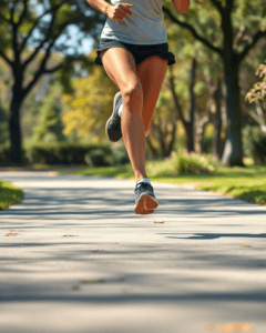 Does Running Count as Leg Day? Fitness Experts Weigh In