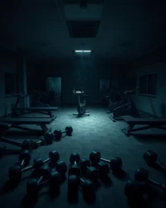 Brighton Gym Shuts Doors Suddenly, Leaving Members and Staff in Shock