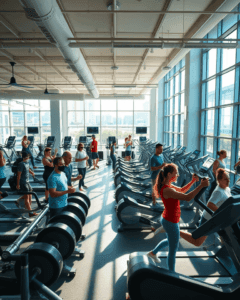 Scheller’s Fitness & Cycling: Keeping Kentucky on the Move