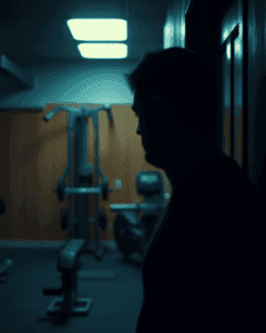 Scranton Man Accused of Stalking Women at Local Gyms