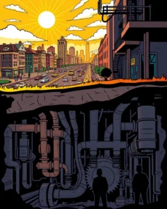 Over/Under with Double Crunch: A Deep Dive into Two Different Worlds