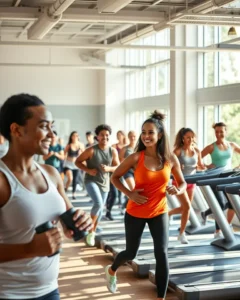 E60 Fitness Celebrates “Best Gym” Award with Exclusive Offer