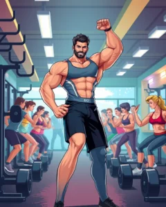 Sweat Equity: Harrisburg Instructor Builds Muscle and Community with New Fitness Studio