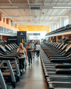 Target Offers Huge Savings on Fitness Equipment to Kickstart New Year’s Goals