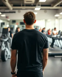 TPD On The Lookout For Suspect In Crunch Fitness Theft