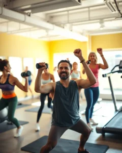 AI is Revolutionizing the Fitness Industry: Personalized Workouts and Beyond