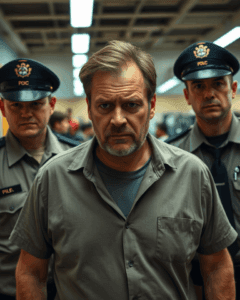 Man Arrested After Hair-Pulling Attack at Manteca Planet Fitness