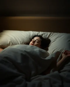 The How-To For A Healthier You: Don’t Sleep on Sleep – Meet Your Fitness Goals By Getting Some Rest