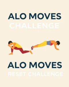 Alo Moves Reset Challenge: A Grueling but Rewarding Transformation