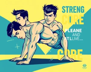 One Simple Abs Exercise Gave Me a Core of Steel in Just 3 Weeks