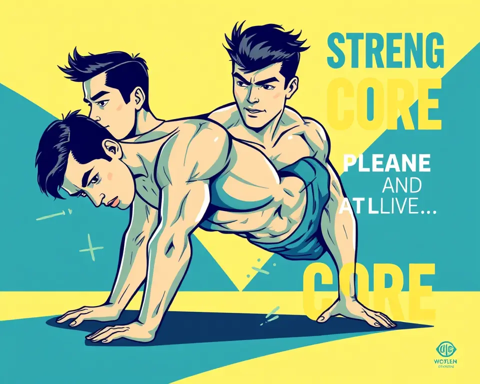 One Simple Abs Exercise Gave Me a Core of Steel in Just 3 Weeks