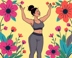 I Love Me Journey: Find Your Fitness, Love Your Life