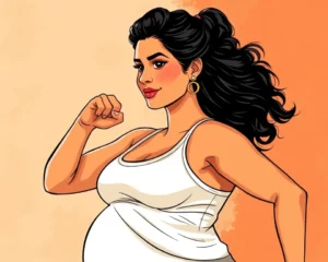 Richa Chadha Redefines Postpartum Fitness: It’s About Strength, Not Just Weight Loss