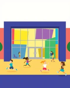 Brownsville ISD Unveils State-of-the-Art Fitness Center at Garden Park Elementary