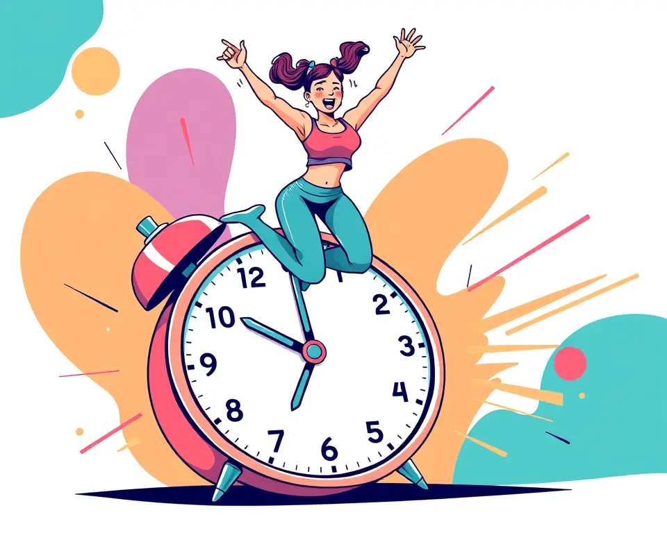 Beat the Monday Blues: Revamp Your Workout for a Fresh Start