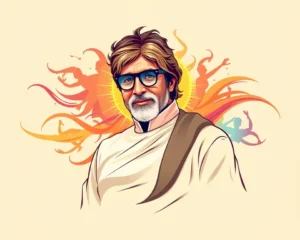At 82, Amitabh Bachchan Proves Age is Just a Number: Unveiling His Secrets to Ageless Fitness