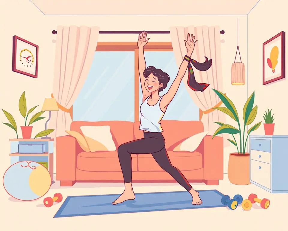 Ditch the Gym, Not the Gains: 5 Budget-Friendly Home Workout Essentials