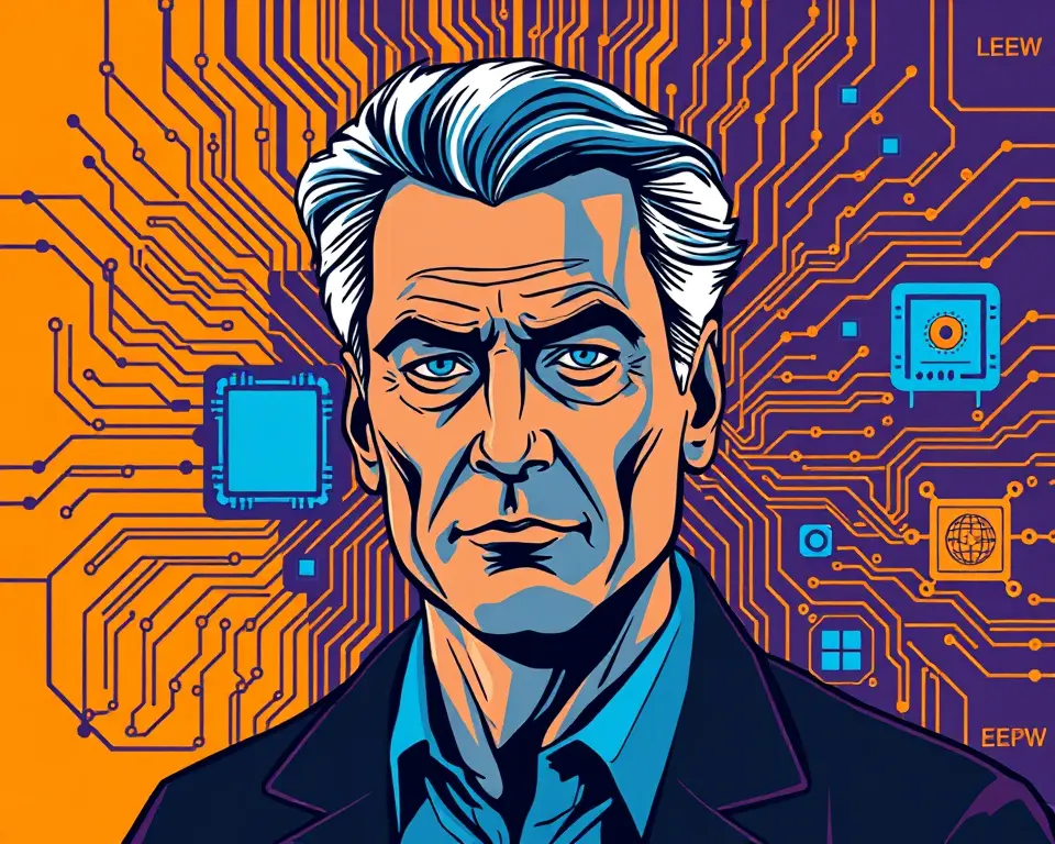 Interactive Strength CEO Unveils Ambitious Acquisition Strategy to Dominate Fitness Tech